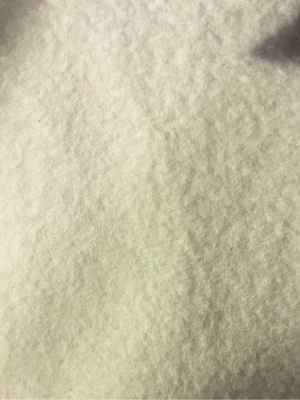 Aritzia Cozy Sweatfleece Perfect Fit Zip Up Hoodie Medium - Picture 7 of 8
